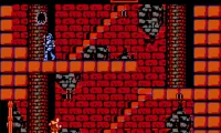 Castlevania Death Counter
