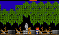 Castlevania (Europe)
