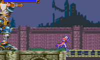 Castlevania – Harmony of Dissonance (E)(Eurasia)