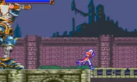 Castlevania – Harmony of Dissonance (E)(Eurasia)