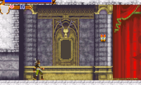 Castlevania – Harmony of Dissonance – Maxim Story Mode