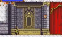 Castlevania – Harmony of Dissonance – Maxim Story Mode