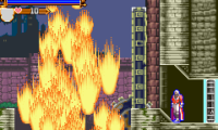 Castlevania – Harmony of Dissonance (U)(Independent)