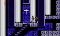 Castlevania II – Simon’s Quest (Europe)