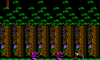 Castlevania II – Simon’s Quest (USA)
