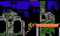 Castlevania III – Dracula’s Curse (Europe)