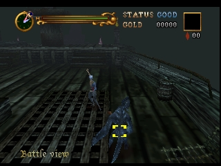 Castlevania – Legacy of Darkness (Europe) (En,Fr,De)