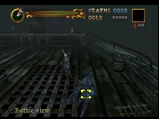 Castlevania – Legacy of Darkness (Europe) (En,Fr,De)