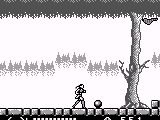 Castlevania Legends (USA, Europe)