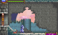 Castlevania – Minuet Of Dawn (J)(Eurasia)