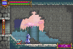 Castlevania – Minuet Of Dawn (J)(Eurasia)