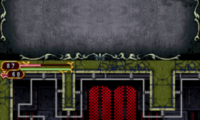 Castlevania – Order of Ecclesia (Europe) (En,Fr,De,Es,It)