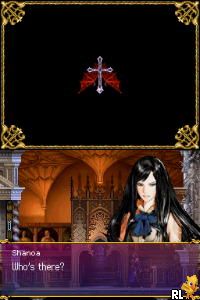 Castlevania – Order of Ecclesia (USA) (En,Fr)