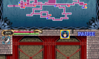 Castlevania – Portrait of Ruin (USA)