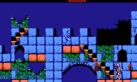 Castlevania – Sonia Belmont Edition