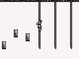 Castlevania – The Adventure Quick Fix