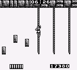 Castlevania – The Adventure Quick Fix