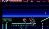 Castlevania – The New Generation (Europe)