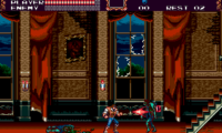 Castlevania – The New Generation (Europe) (Beta)