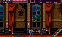 Castlevania – The New Generation (Europe) (Beta)