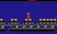 Castlevania (USA)