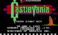 Castlevania (USA) (Rev A)