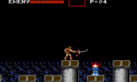 Castlevania (USA) (Rev A) [Hack by Dragonsbrethren v2.0] (~Castlevania Retold)