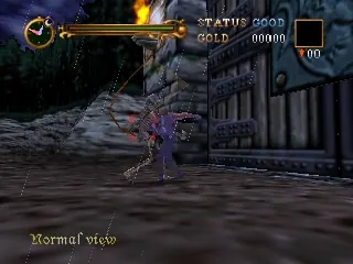 Castlevania (USA) (Rev B)