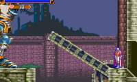 Castlevania – White Night Concerto (J)(Eurasia)