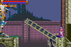 Castlevania – White Night Concerto (J)(Eurasia)