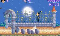 Castleween (E)(Eurasia)