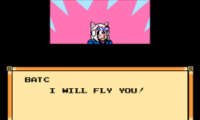 Cat Ninden Teyandee (Japan) [En by D v0.45] (~Samurai Pizza Cats) (Incomplete)