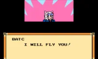 Cat Ninden Teyandee (Japan) [En by D v0.45] (~Samurai Pizza Cats) (Incomplete)
