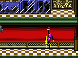 Catwoman (Europe)