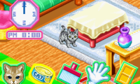 Catz (U)(Rising Sun)