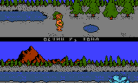 Caveman Games (USA)