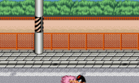 CB Chara Wars – Ushinawareta Gag (Japan)