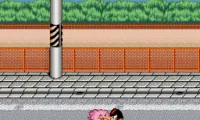 CB Chara Wars – Ushinawareta Gag (Japan)