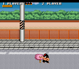 CB Chara Wars – Ushinawareta Gag (Japan)