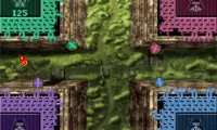 Centipede, Breakout, Warlords (U)(Trashman)