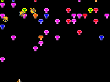 Centipede (Europe) (En,Fr,De,Es,It,Nl)