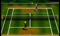 Centre Court Tennis (Europe)