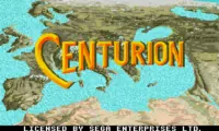 Centurion – Defender of Rome (USA, Europe)