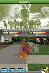 Cesar Millan’s Dog Whisperer (USA) (En,Fr,Es)