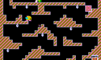 Chack ‘n Pop (Japan)