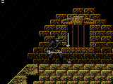 Chakan (USA, Europe)