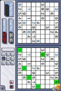Challenge Me – Brain Puzzles (Europe) (En,Fr,De,Es,It)