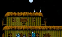 Challenge of the Dragon (USA) (Unl) (Color Dreams)