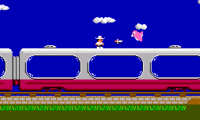 Challenger (Japan)