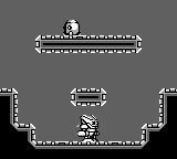 Chalvo 55 – Super Puzzle Action (Japan)